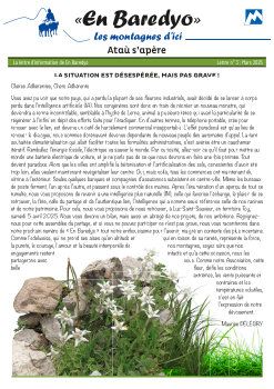 couverture Ataù s'apère