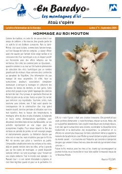 couverture Ataù s'apère