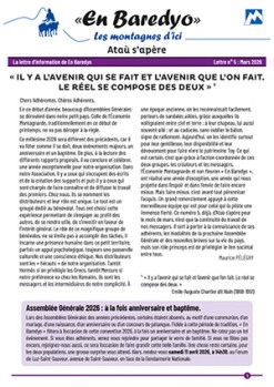 couverture Ataù s'apère
