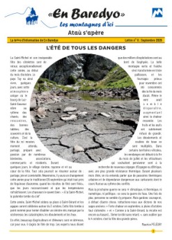 couverture Ataù s'apère