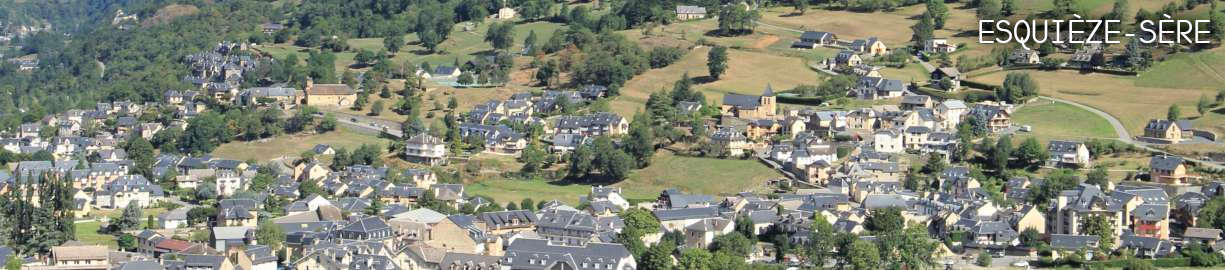 Esquièze-Sère