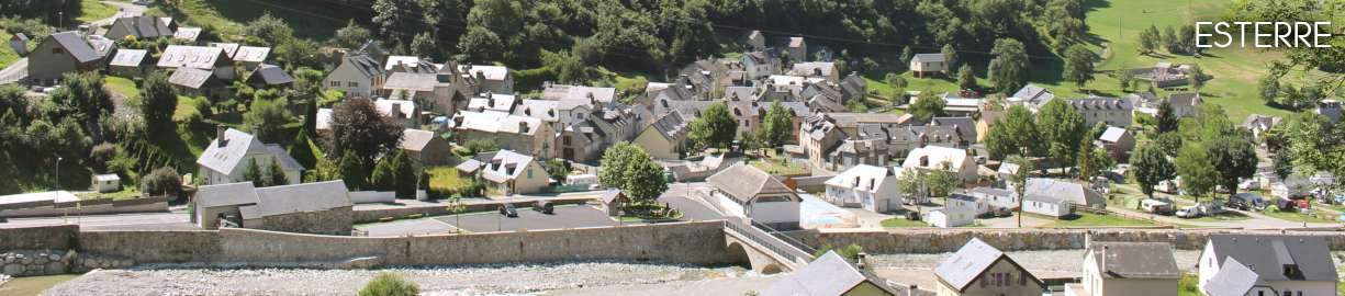 Esterre