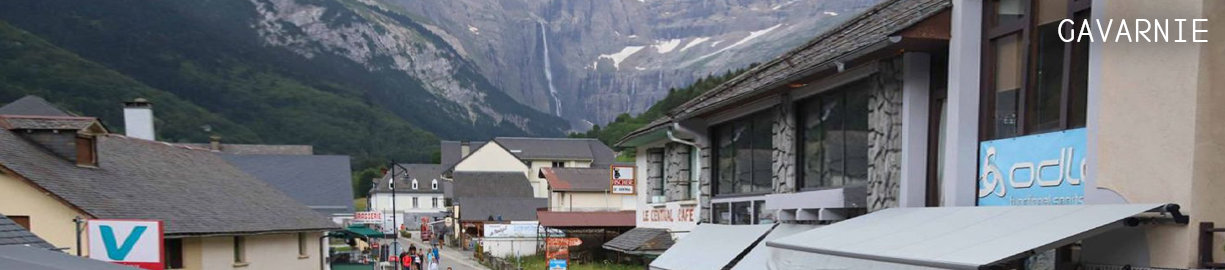 Gavarnie