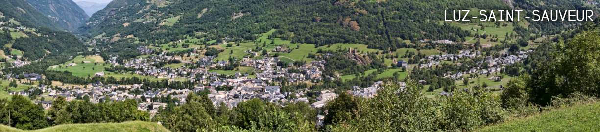 Luz-Saint-Sauveur