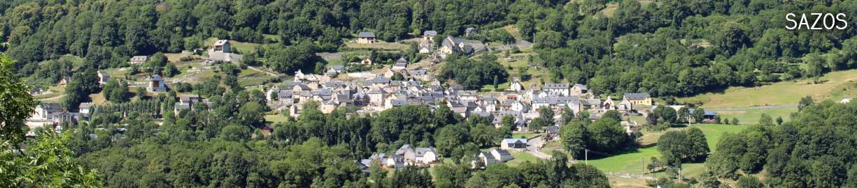 Sazos