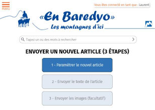 Participer