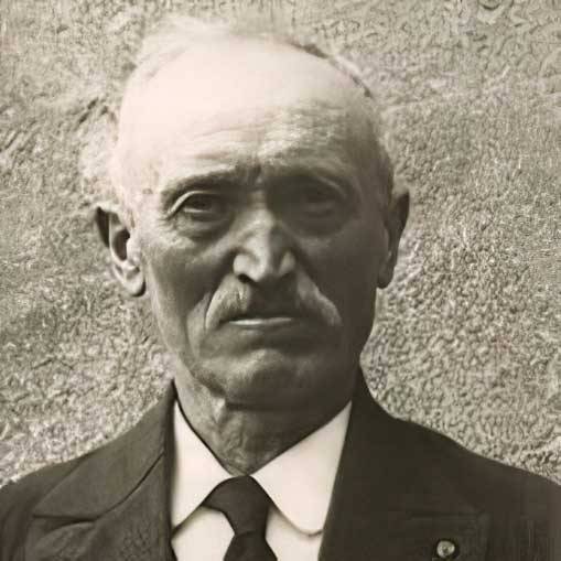 Jean-Pierre Rondou