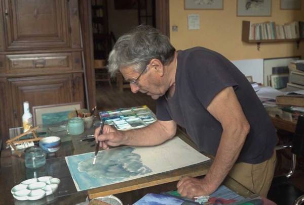 Patrice de Bellefon - photo ©Laurence Fleury
