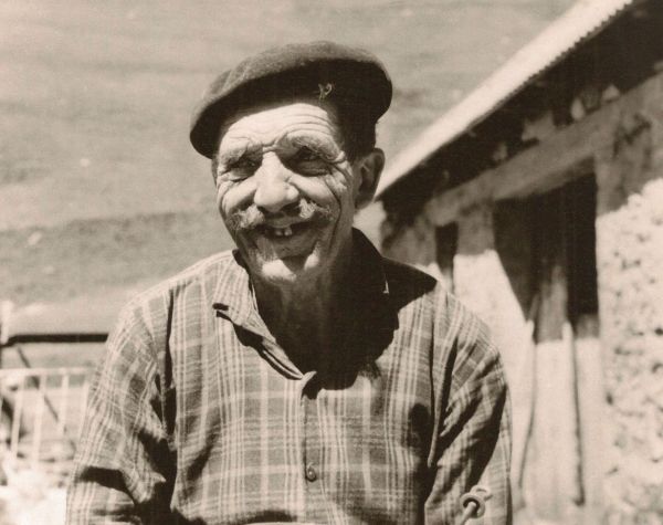 2 - Henri Destrade, «So de Soulé», à Piets et à Tournaboup
