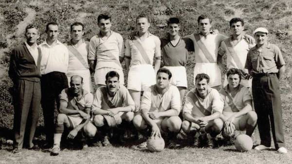USL 1958 - 1959...