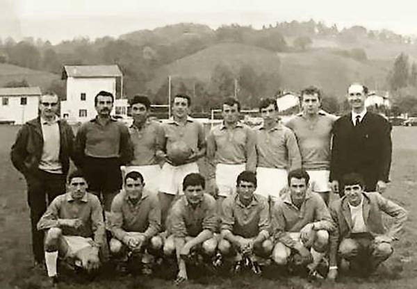 USL 1958-1959...