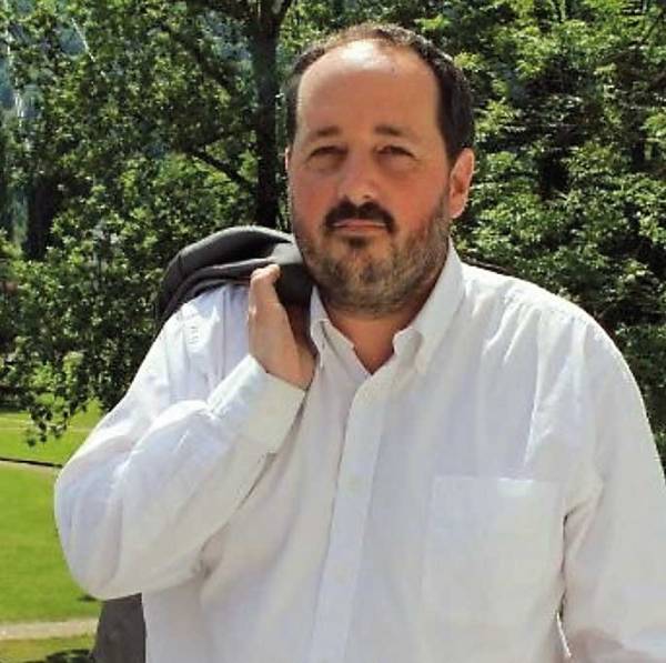 Laurent Grandsimon