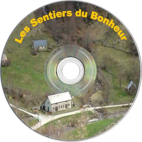 Les sentiers du bonheur
