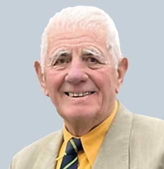 Laurent Majesté