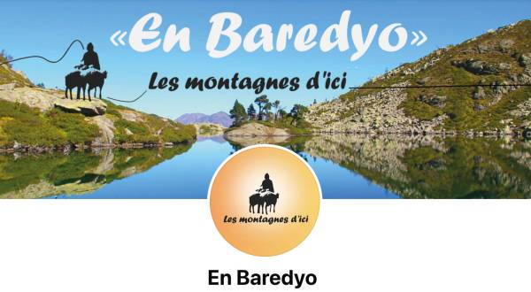En Baredyo, le Facebook