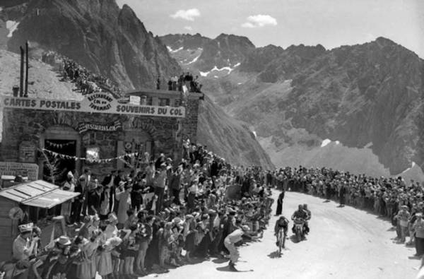 Col du Tourmalet 1969