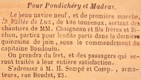Coupure de presse