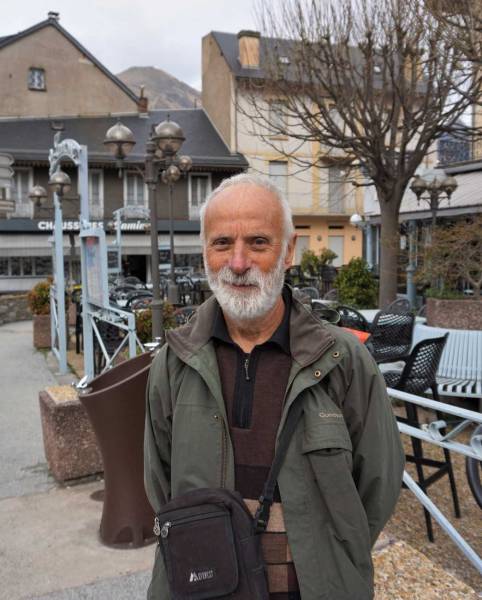 Philippe Leblanc