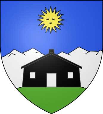 Blason de Grust