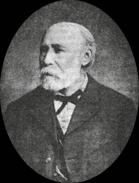 Jean Bourdette