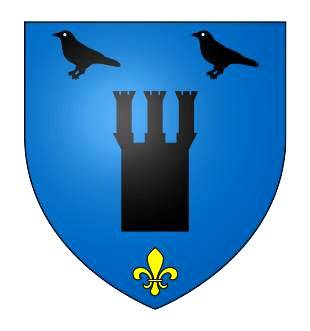 Blason Esterre