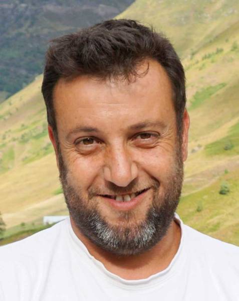 Denis LAPORTE