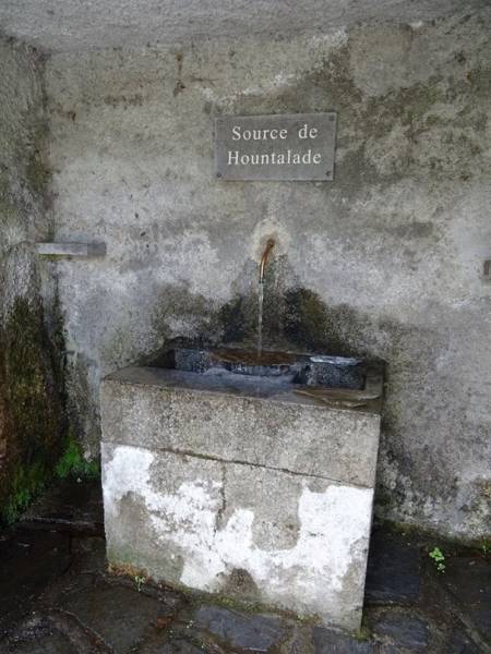 La source aujourd’hui (2025)