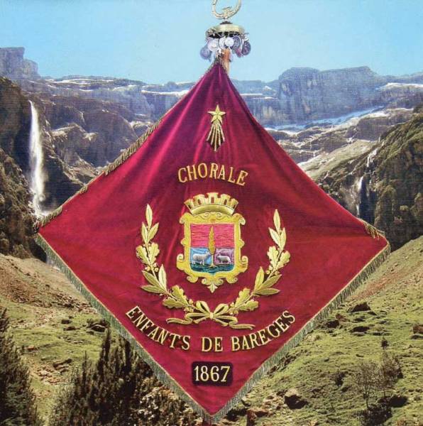 La bannière