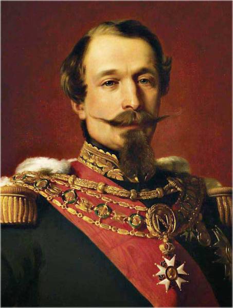 Napoléon III
