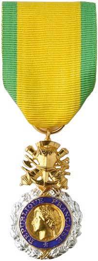 L’insigne