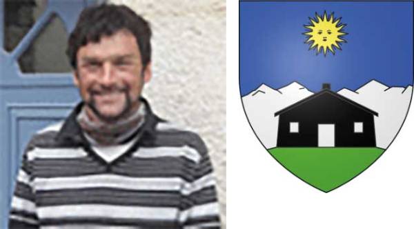 Grust - Fabrice DAVID