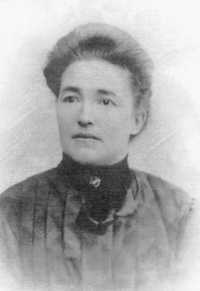 Joséphine Péré...