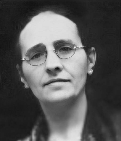 Antoinette PLANTÉ