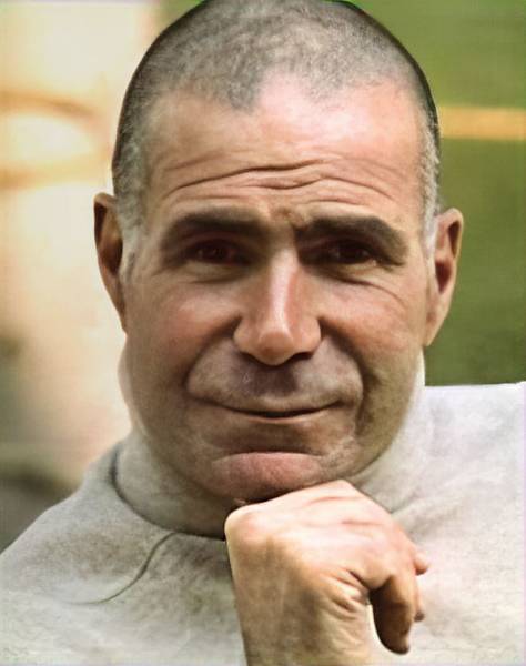 Jacques DUFILHO