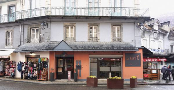 Luz - Immeuble Baget...