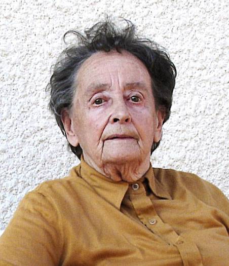 Simone BAUDICHON