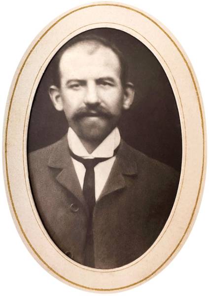 Victor VIGNAU