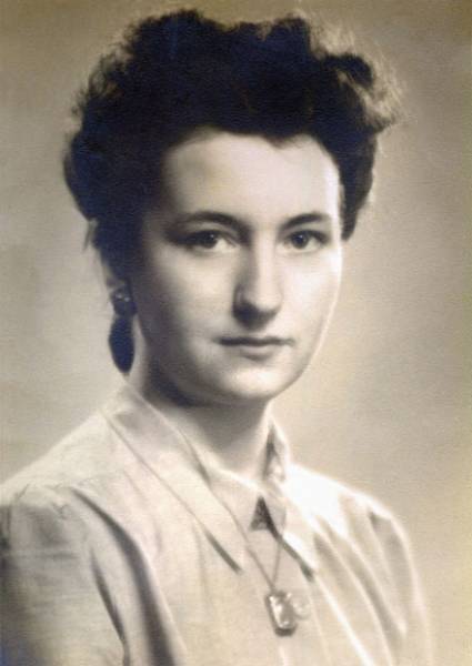 Angèle Lepault-Rinuy