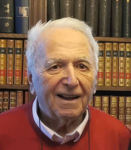 André BAGET