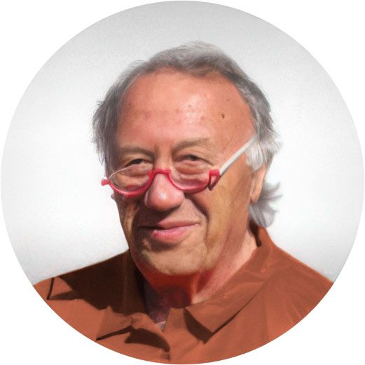 Maurice PÉLÉGRY
