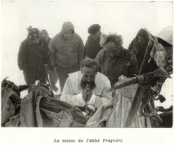 Photo tirée du livre "Les carnets de Jean Arlaud"...