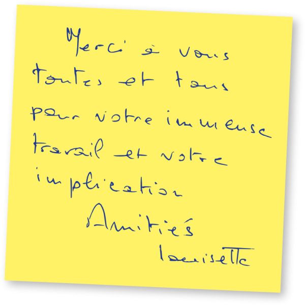 Encore...