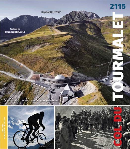 Tourmalet