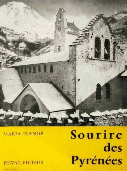 Sourire des Pyrénées