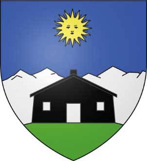 Blason de Grust