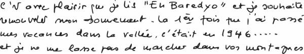 Un extrait de Marie Boissarie