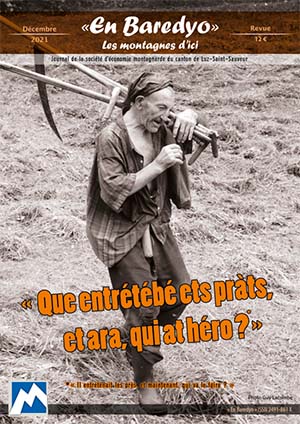 couverture revue
