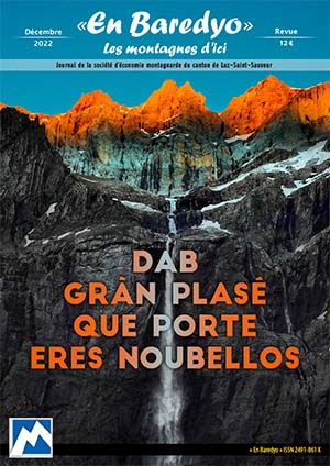 couverture revue