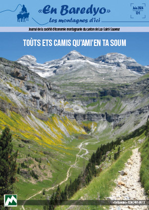 couverture revue