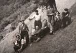 Chèze - Octobre 1943 : le «&nbsp;maquis de Nat&nbsp;»...